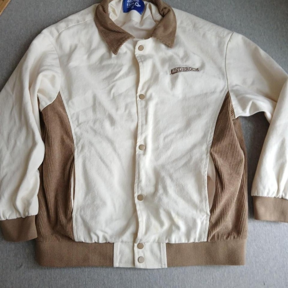 Aelfric Eden Jacket Mens Chore Bomber Street wear Grunge